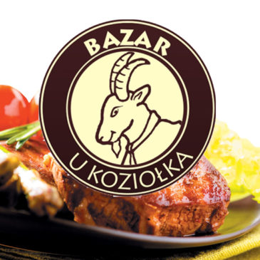 Strona Bazar U Koziołka