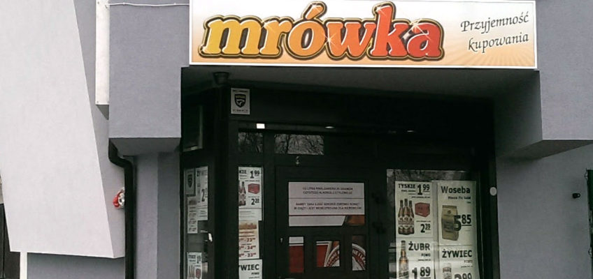 Kaseton duży